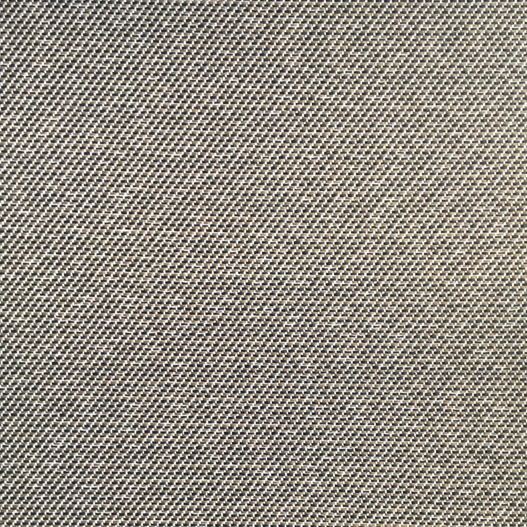 Tecido Linho Mescla Preto